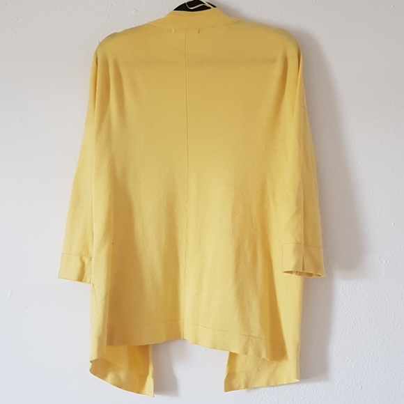 Zara knit Cardigan - Picture 4 of 4